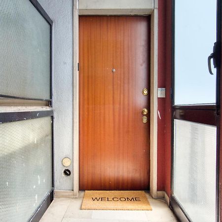 Italianflat - Elegant Suites With Balcony In Navigli Milan Exterior photo