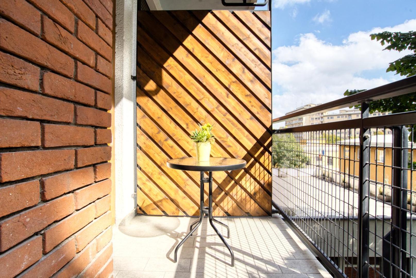 Italianflat - Elegant Suites With Balcony In Navigli Milan Exterior photo