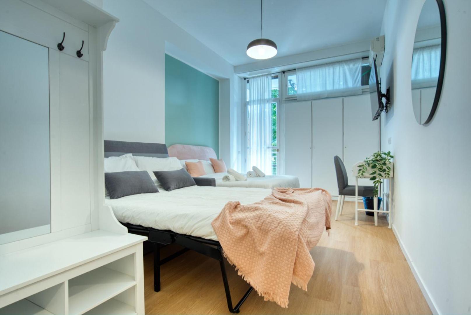 Italianflat - Elegant Suites With Balcony In Navigli Milan Exterior photo