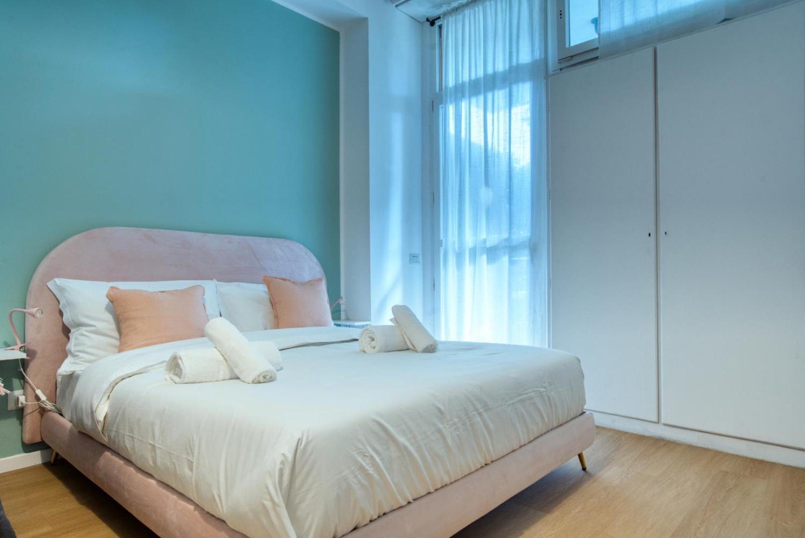 Italianflat - Elegant Suites With Balcony In Navigli Milan Exterior photo