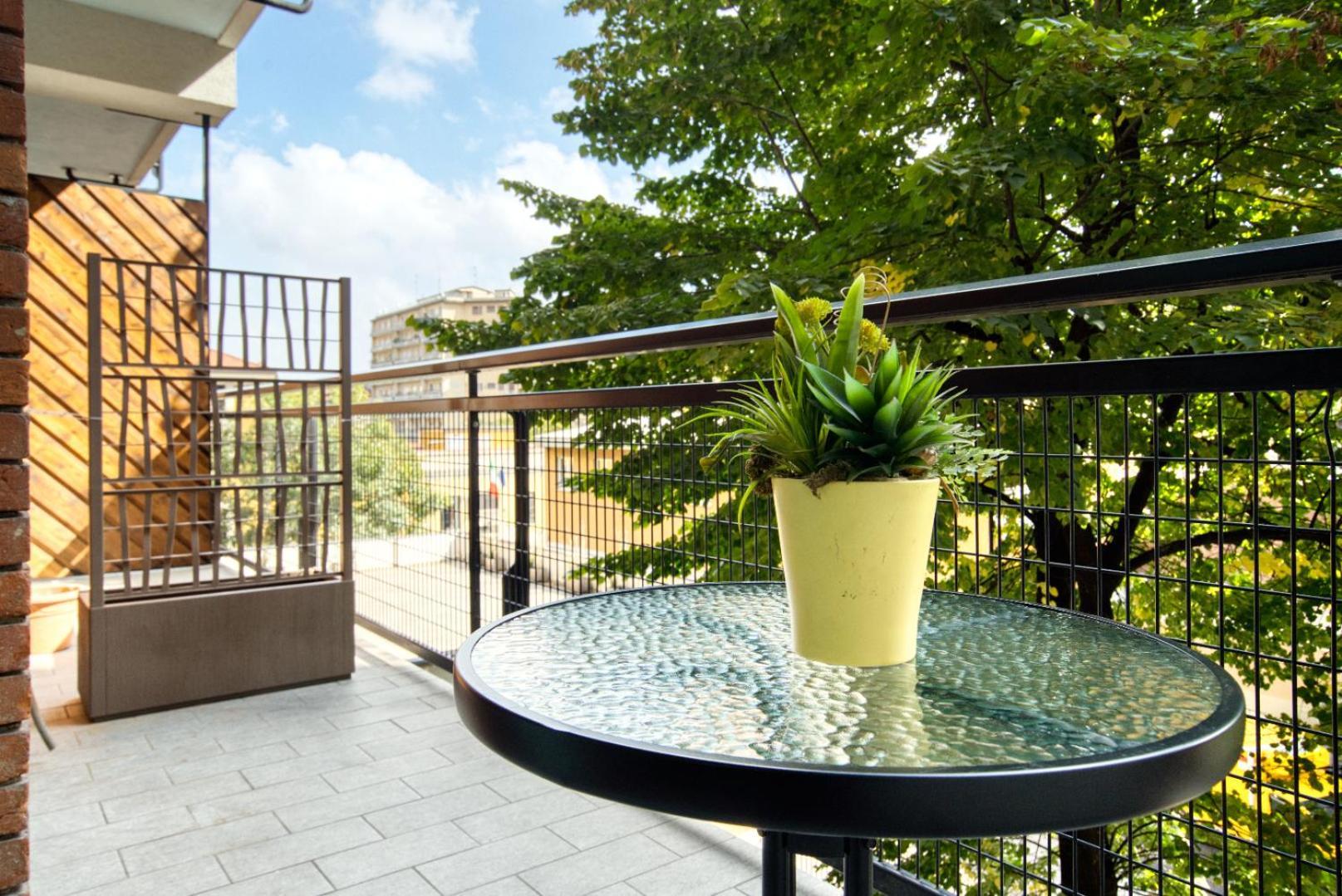 Italianflat - Elegant Suites With Balcony In Navigli Milan Exterior photo