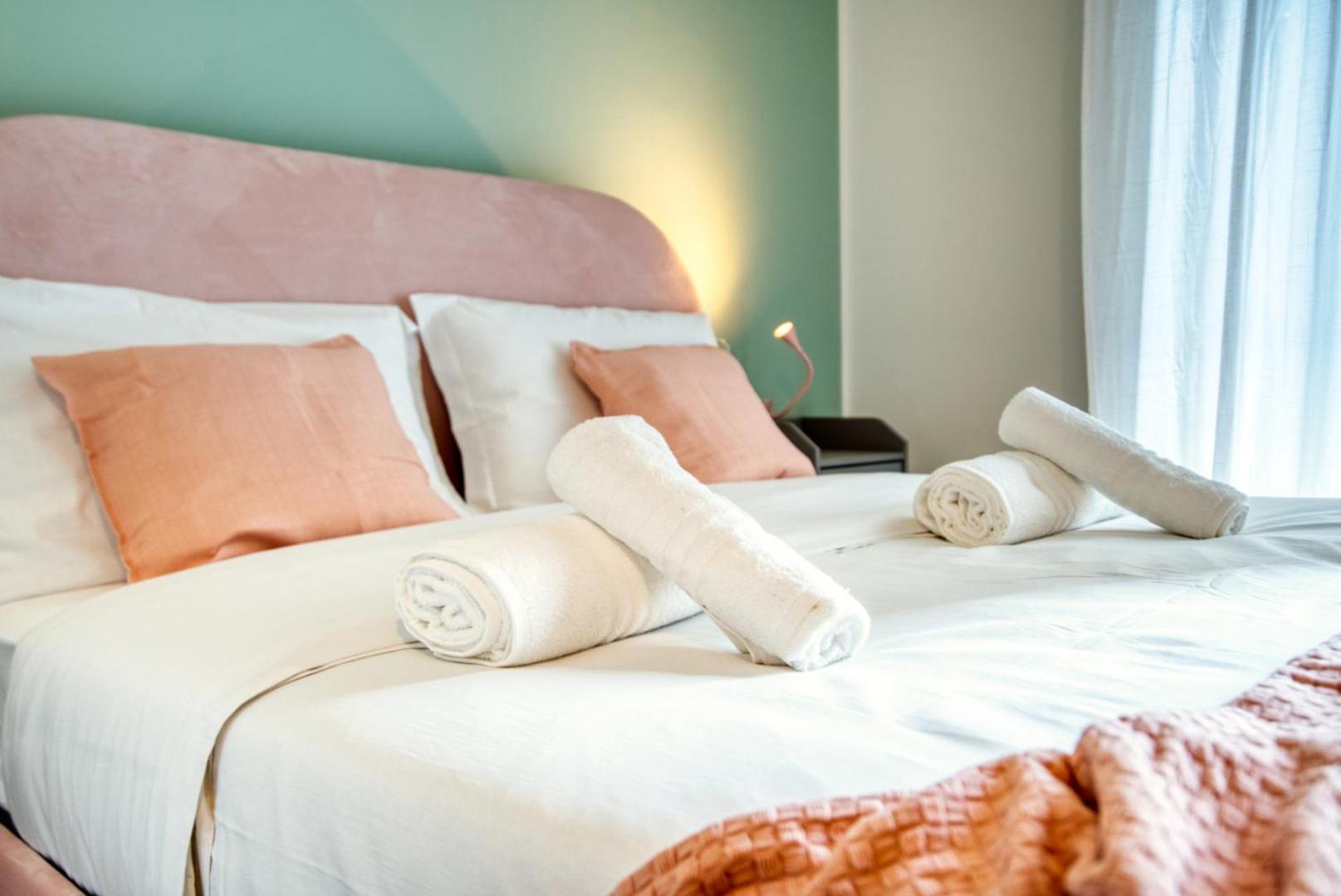 Italianflat - Elegant Suites With Balcony In Navigli Milan Exterior photo