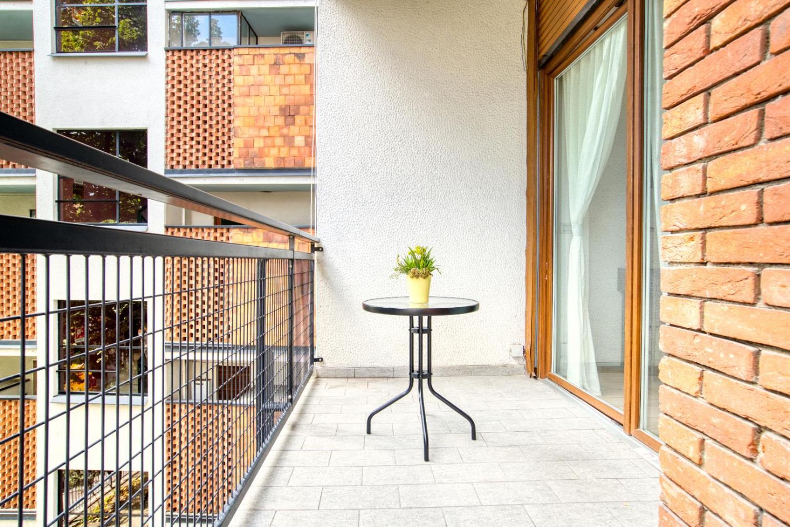 Italianflat - Elegant Suites With Balcony In Navigli Milan Exterior photo