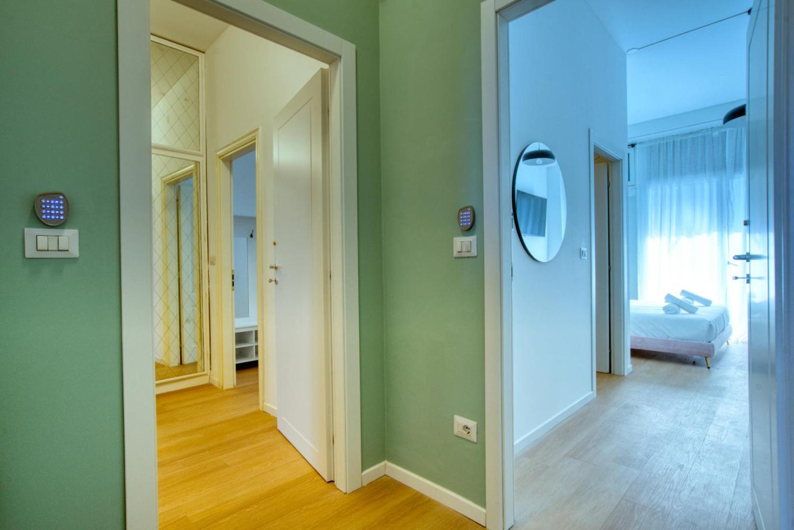 Italianflat - Elegant Suites With Balcony In Navigli Milan Exterior photo